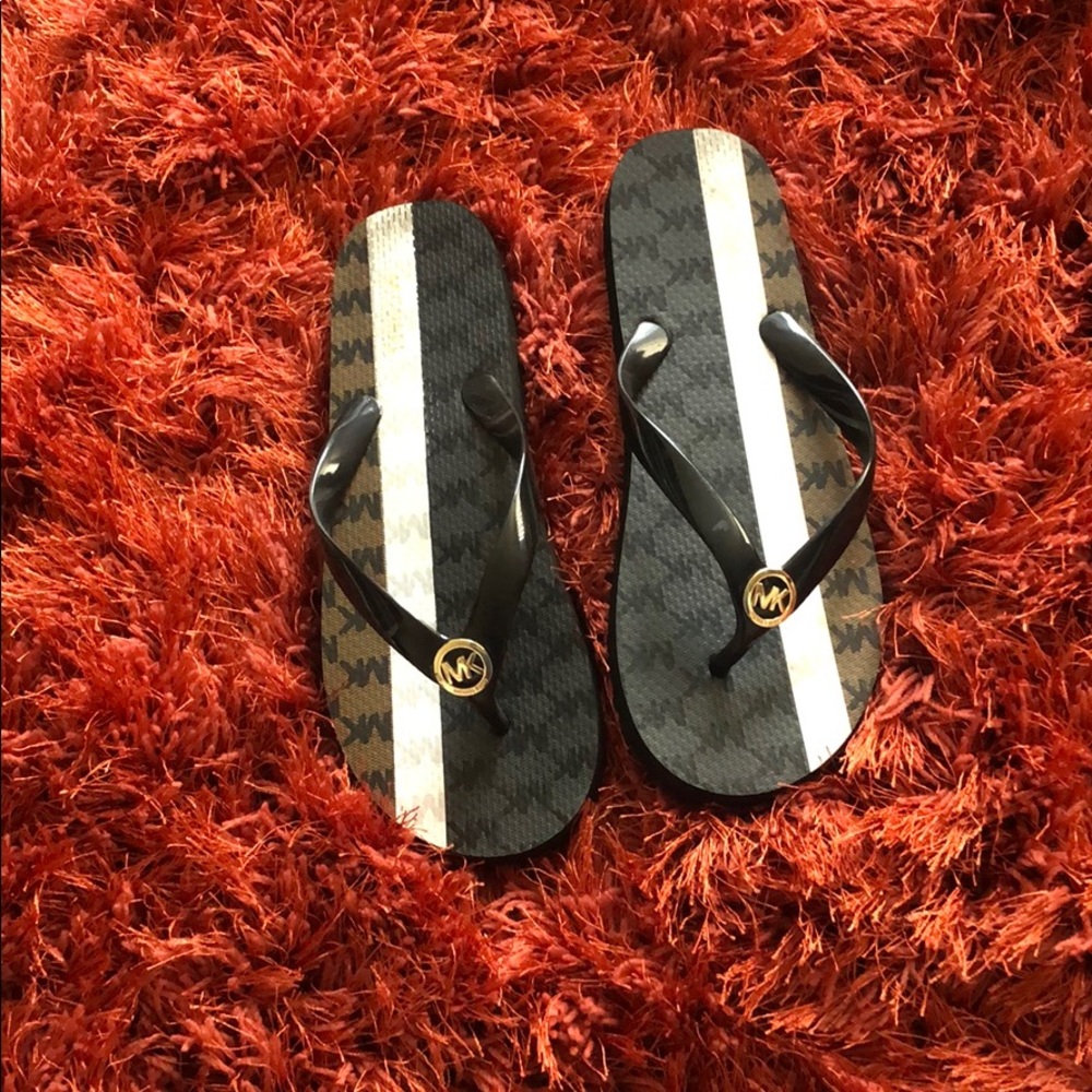 Michael Kors Sandals